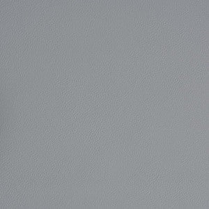 Schumacher Fabric Vegan Leather Indoor/Outdoor Slate 79555