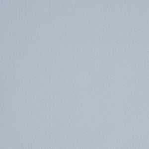 Schumacher Fabric Vegan Leather Indoor/Outdoor Fog 79556