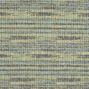 Schumacher Fabric Cannonbury Blue Multi 79580