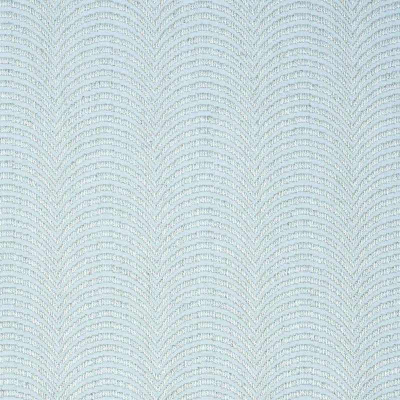 Hurdles Performance Mineral 79960 by Schumacher Designer Fabric Neisha Crosland 2.75" - Swanky Fabrics -