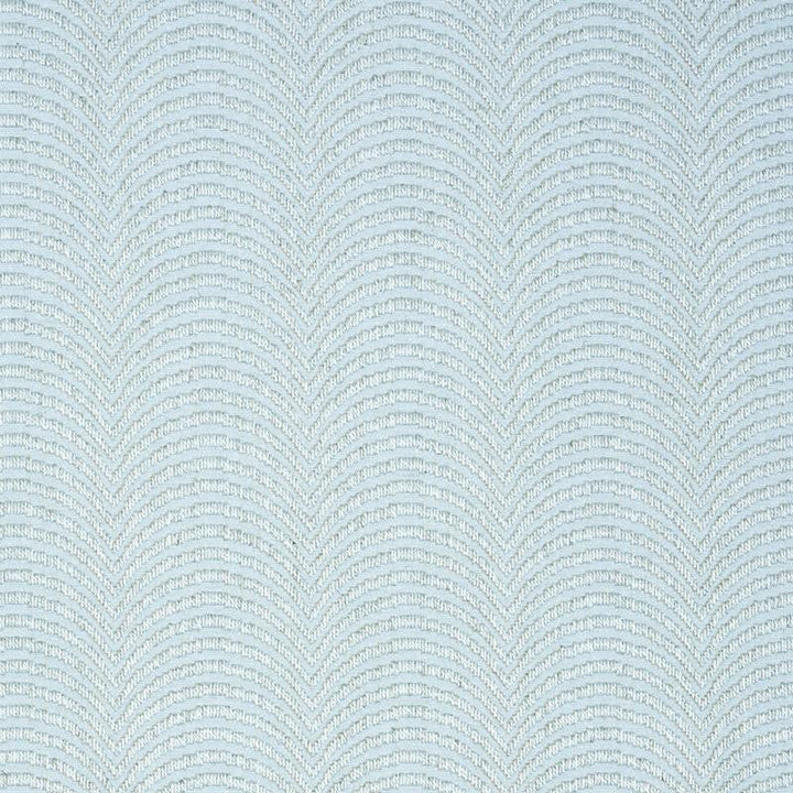 Hurdles Performance Mineral 79960 by Schumacher Designer Fabric Neisha Crosland 2.75" - Swanky Fabrics -