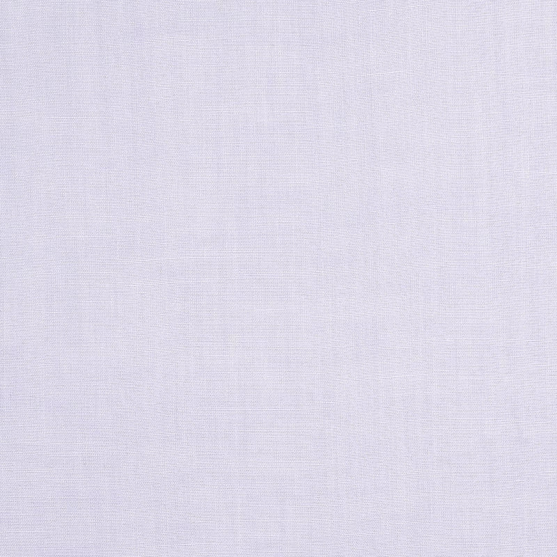 Piet Performance Linen Lilac 79983 by Schumacher Designer Fabric Perfect Basics: Linen - Swanky Fabrics -