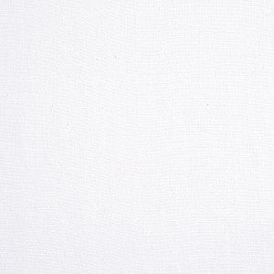 Schumacher Fabric Marco Performance Linen Blanc 79990