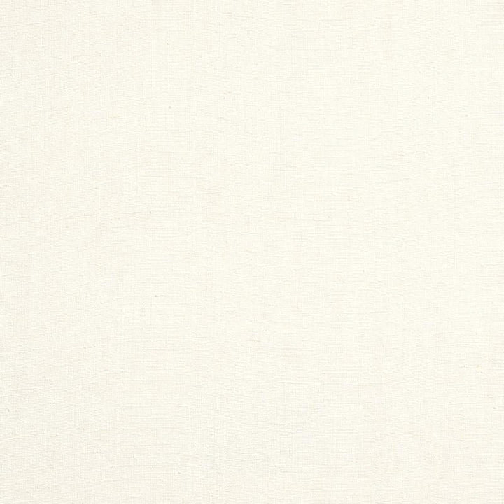 Marco Performance Linen Cream 79991 by Schumacher Designer Fabric Perfect Basics: Linen - Swanky Fabrics -