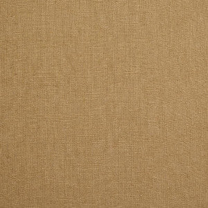 Schumacher Fabric Marco Performance Linen Caramel 79994