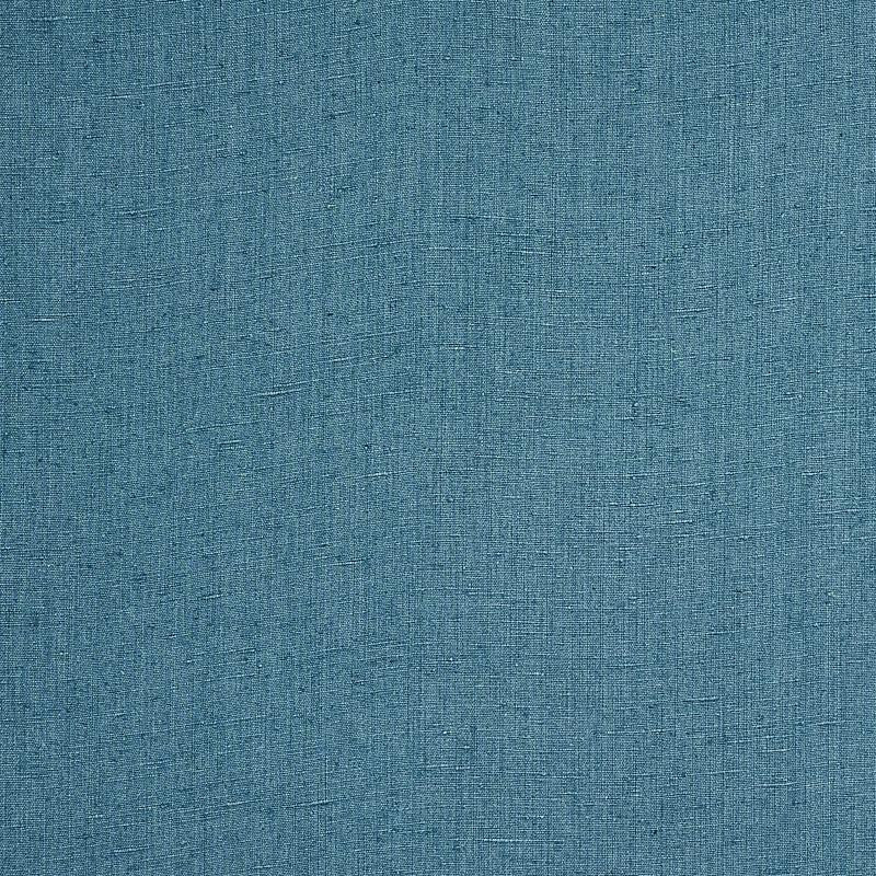 Marco Performance Linen Denim 79997 by Schumacher Designer Fabric Perfect Basics: Linen - Swanky Fabrics -
