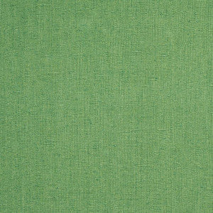 Schumacher Fabric Marco Performance Linen Green 79998