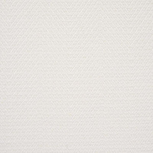 Schumacher Fabric Vento Texture Ivory 79971