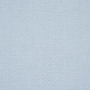 Schumacher Fabric Vento Texture Sky 79972
