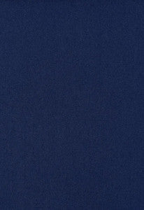 Schumacher Fabric Monte Carlo Weave Navy 65882
