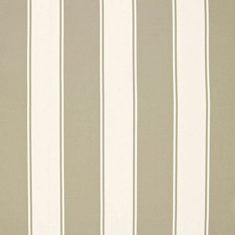 Cannes Awning Stripe Driftwood 65893 by Schumacher Fabric Schumacher Fabric Cannes Awning Stripe Driftwood 65893Fabric SOLUTION DYED ACRYLIC 100% MEXICO </p><p>Repeat: H: HORZ. 9" (23CM) , V: 54 - Fabric Carolina -