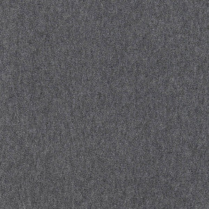 Schumacher Fabric Monaco Performance Velvet Oxford Grey 65900