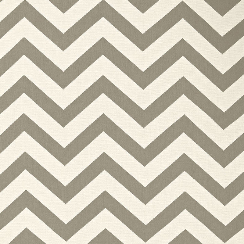 Antibes Chevron Driftwood 65921 by Schumacher Fabric Schumacher Fabric Antibes Chevron Driftwood 65921Fabric SOLUTION DYED ACRYLIC 100% MEXICO </p><p>Repeat: H: HORZ. 9" (23CM) , V: VERT. 4 1/2" (11CM) 54 - Fabric Carolina -