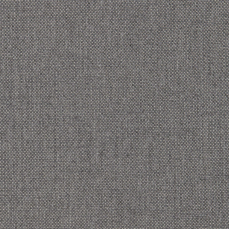 Cap Ferrat Weave Oxford Grey 65933 by Schumacher Designer Fabric STEEL MAGNOLIA SOLUTION DYED ACRYLIC 100% MEXICO WYZENBEEK 12,000 </p><p>Repeat: Horizontal: and Vertical: 54 - Swanky Fabrics -