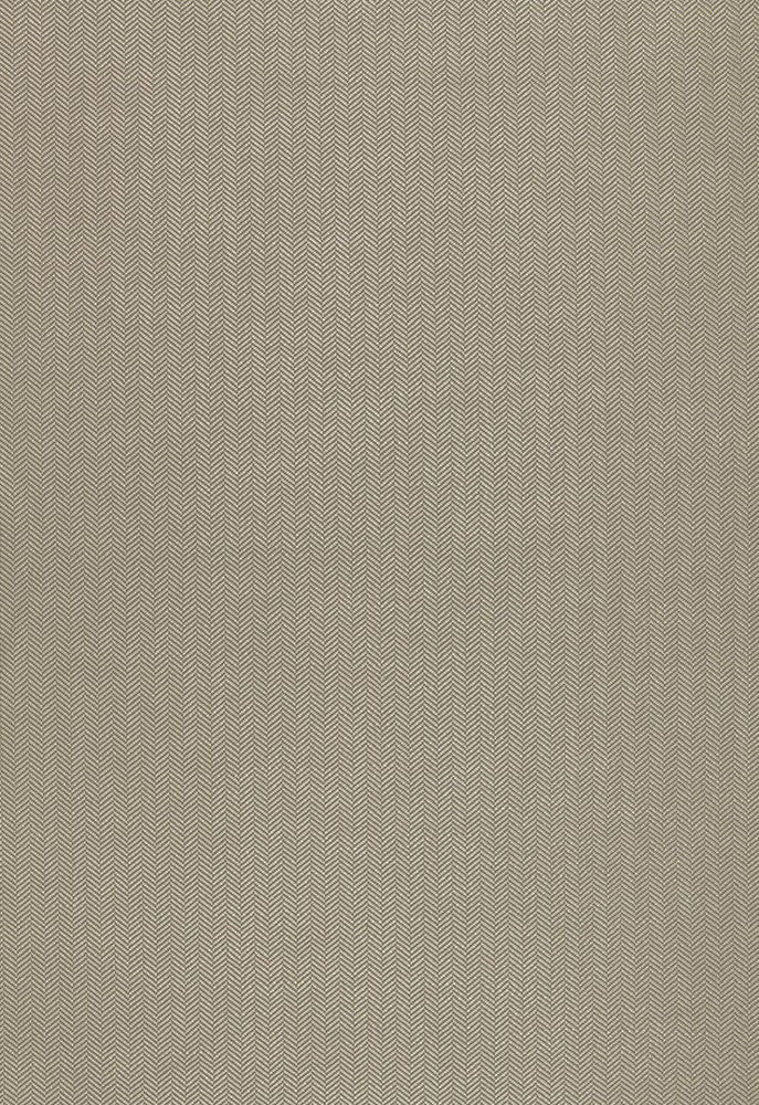 Paloma Herringbone Driftwood 65942 by Schumacher Designer Fabric Cote-D'azure 100% Solution Wyzenbeek 17,000 Horizontal: 7/8- and Vertical: - 54 - Swanky Fabrics -