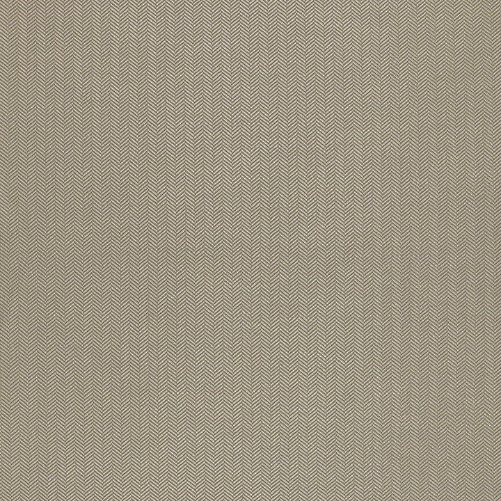 Paloma Herringbone Driftwood 65942 by Schumacher Designer Fabric COTE D'AZUR SOLUTION DYED ACRYLIC 100% MEXICO WYZENBEEK 17,000 </p><p>Repeat: Horizontal: 7/8" (2CM) and Vertical: 54 - Swanky Fabrics -