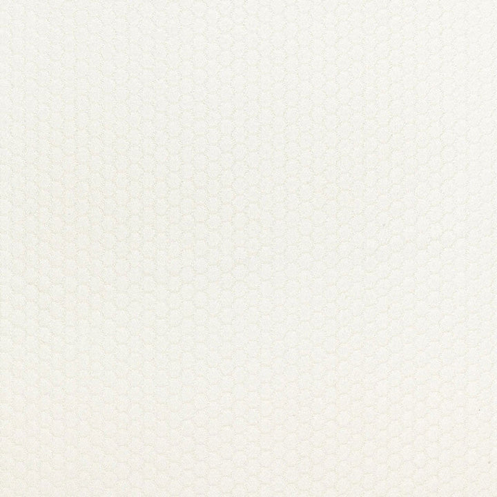Riviera Matelasse Coconut 65950 by Schumacher Designer Fabric COTE D'AZUR See Sample UNITED STATES OF AMERICA MEDIUM DUTY </p><p>Repeat: Horizontal: 1 1/8" (3CM) and Vertical: 3/4" (2CM) 52 2/8" WIDE (133CM) - Swanky Fabrics -
