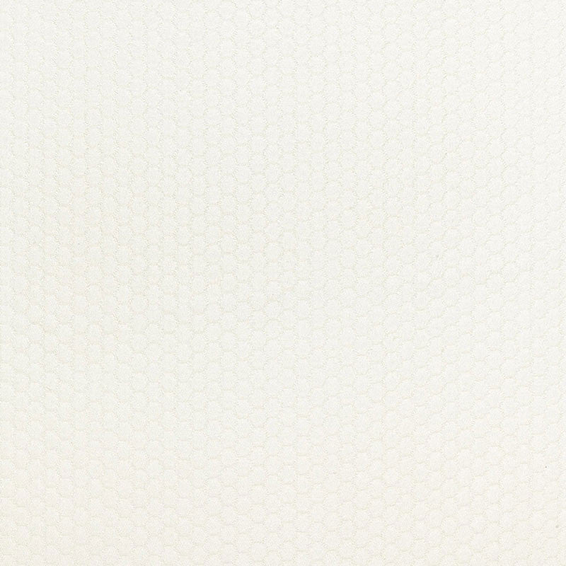 Riviera Matelasse Coconut 65950 by Schumacher Designer Fabric COTE D'AZUR SOLUTION DYED ACRYLIC 100% UNITED STATES OF AMERICA WYZENBEEK 12,000 </p><p>Repeat: Horizontal: 1 1/8" (3CM) and Vertical: 3/4" (2CM) 52.25 - Swanky Fabrics -
