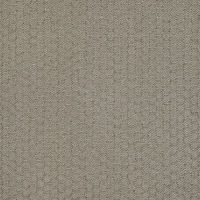 Riviera Matelasse Driftwood 65951 by Schumacher Designer Fabric COTE D'AZUR SOLUTION DYED ACRYLIC 100% UNITED STATES OF AMERICA WYZENBEEK 12,000 </p><p>Repeat: Horizontal: 1 1/8" (3CM) and Vertical: 3/4" (2CM) 52.25 - Swanky Fabrics -