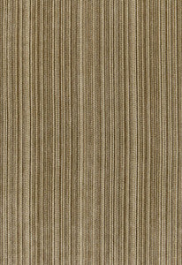 Schumacher Fabric Menton Chenille Teak 65961
