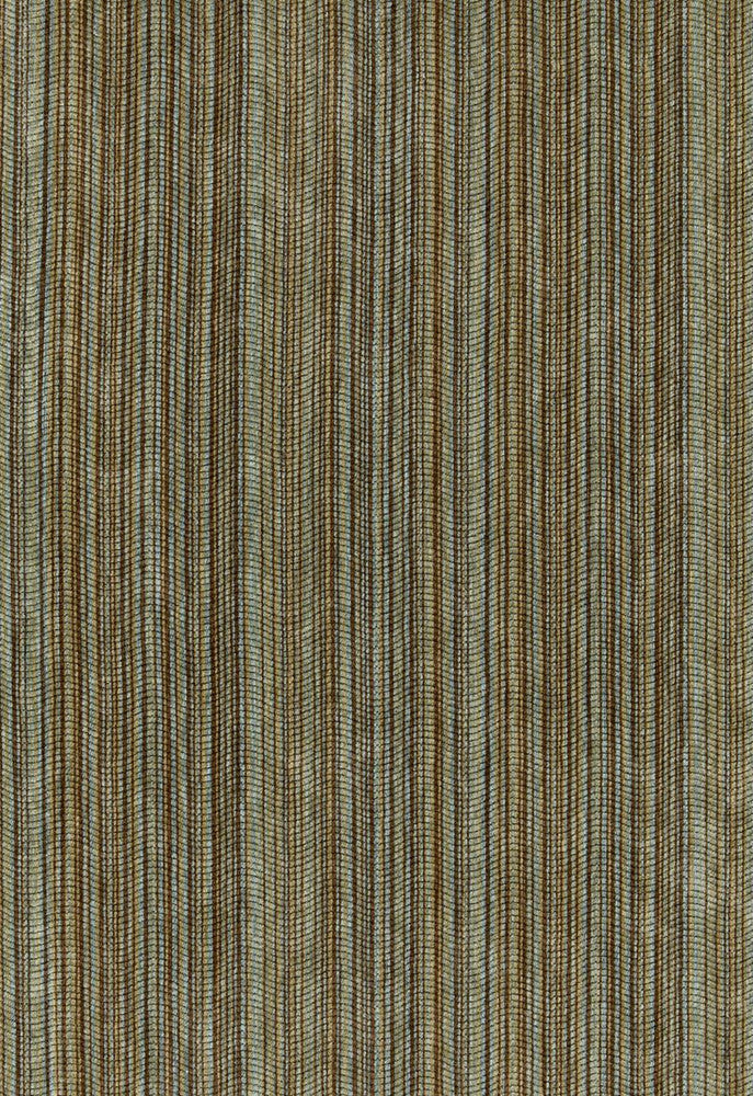 Menton Chenille Bluestone 65962 by Schumacher Designer Fabric Cote-D'azure 100% Solution Wyzenbeek 12,000 Horizontal: - and Vertical: 13.375 54 - Swanky Fabrics -