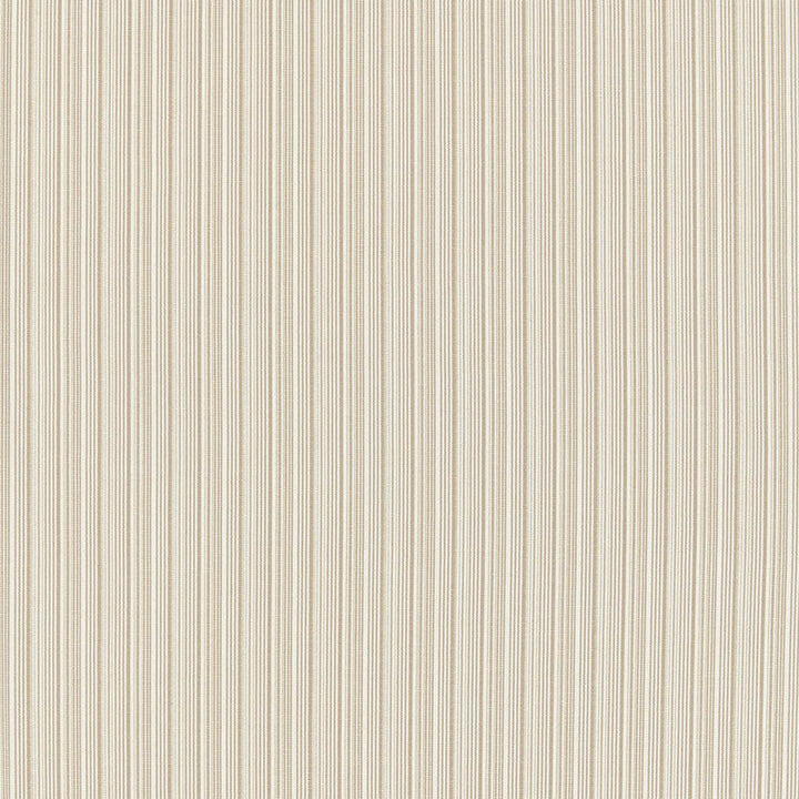 Marbella Strie Driftwood 65971 by Schumacher Designer Fabric COTE D'AZUR SOLUTION DYED ACRYLIC 100% MEXICO WYZENBEEK 15,000 </p><p>Repeat: Horizontal: 4" (10CM) and Vertical: 54 - Swanky Fabrics -