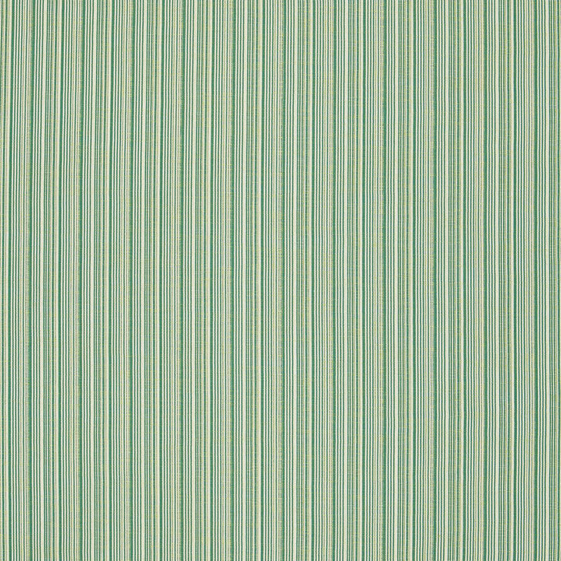 Marbella Strie Viridian 65972 by Schumacher Fabric Schumacher Fabric Marbella Strie Viridian 65972Fabric SOLUTION DYED ACRYLIC 100% MEXICO </p><p>Repeat: H: HORZ. 4" (10CM) , V: 54 - Fabric Carolina -