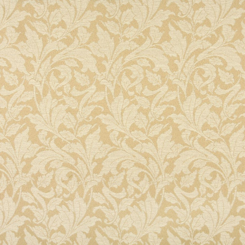 6601 Sand/Leaf by Charlotte Designer Fabric Outdoor/Indoor Oasis III 100% Woven Polyester Made In USA Exceeds 48,000 Wyzenbeek Rubs (Heavy Duty) </p><p>Repeat: Horizontal: 7.50" x Vertical: 20.0" 54 Inches - Swanky Fabrics -