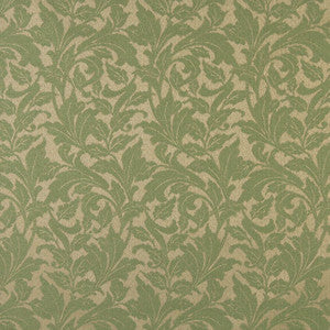 Charlotte Fabric 6602 Fern/Leaf