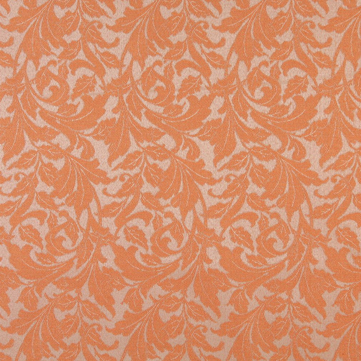 6603 Nectar/Leaf by Charlotte Designer Fabric Outdoor/Indoor Oasis III 100% Woven Polyester Made In USA Exceeds 48,000 Wyzenbeek Rubs (Heavy Duty) Horizontal: 7.50" x Vertical: 20.0" 54 Inches - Swanky Fabrics -