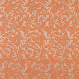 Charlotte Fabric 6603 Nectar/Leaf