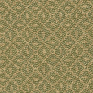 Charlotte Fabric 6610 Fern/Mosaic