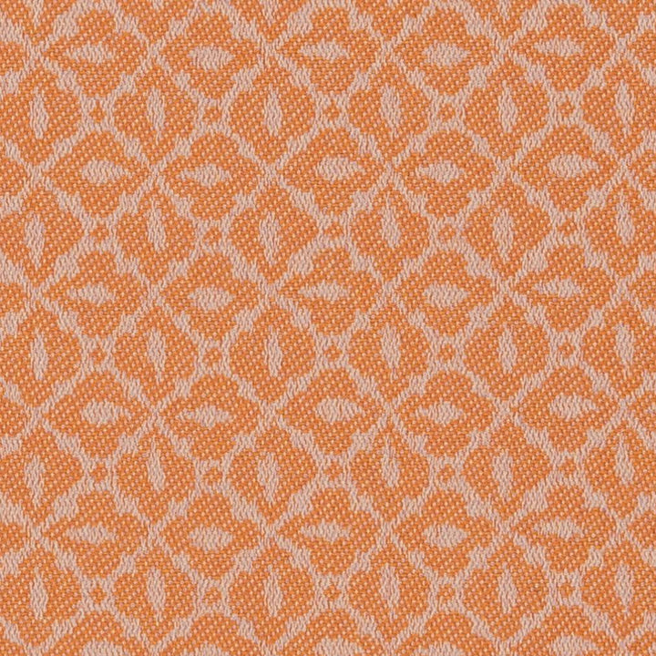 6611 Nectar/Mosaic by Charlotte Designer Fabric Outdoor/Indoor Oasis III 100% Woven Polyester Made In USA Exceeds 48,000 Wyzenbeek Rubs (Heavy Duty) Horizontal: 2.0" x Vertical: 1.0" 54 Inches - Swanky Fabrics -