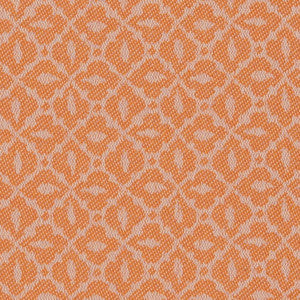 Charlotte Fabric 6611 Nectar/Mosaic