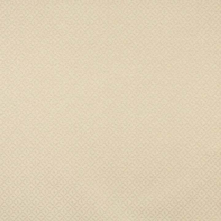 6613 Ivory/Mosaic by Charlotte Designer Fabric Outdoor/Indoor Oasis III 100% Woven Polyester Made In USA Exceeds 48,000 Wyzenbeek Rubs (Heavy Duty) Horizontal: 2.0" x Vertical: 1.0" 54 Inches - Swanky Fabrics -