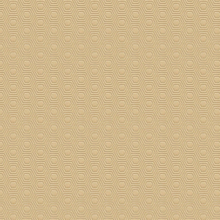 Honeycomb Greige 66175 by Schumacher Designer Fabric MARY MCDONALD See Sample SPAIN MEDIUM DUTY </p><p>Repeat: Horizontal: 1 5/8" (4CM) and Vertical: 2" (5CM) 53 1/8" WIDE (135CM) - Swanky Fabrics -