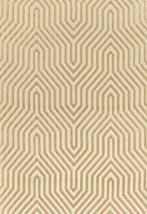 Schumacher Fabric Vanderbilt Velvet Greige 66191