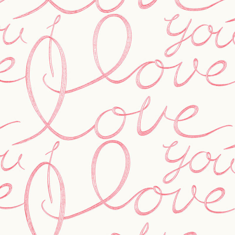 Love Pink Lemonade 66202 by Schumacher Designer Fabric LULU DK | CHILD See Sample INDIA MEDIUM DUTY </p><p>Repeat: Horizontal: 25 1/4" (64CM) and Vertical: 15 1/4" (39CM) 51" WIDE (130CM) - Swanky Fabrics -