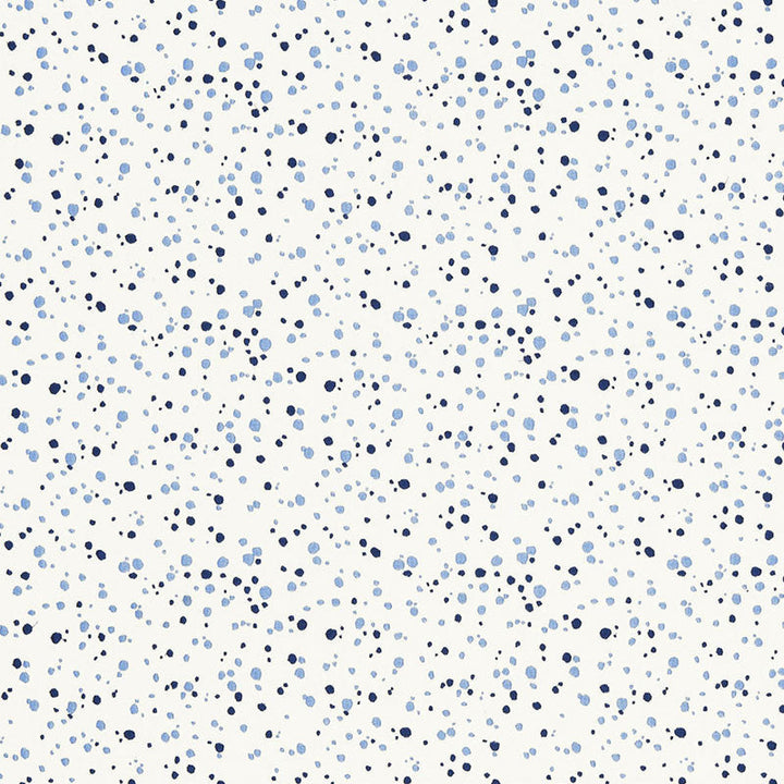 Skittles Blueberry / Sky 66231 by Schumacher Designer Fabric LULU DK | CHILD See Sample INDIA HEAVY DUTY </p><p>Repeat: Horizontal: 8 1/2" (22CM) and Vertical: 7 3/4" (20CM) 50" WIDE (127CM) - Swanky Fabrics -