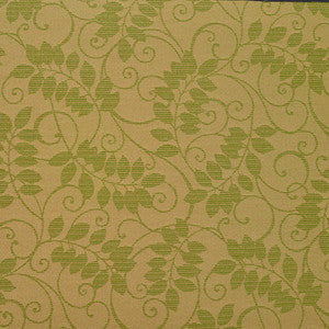 Charlotte Fabric 6626 Fern/Vine