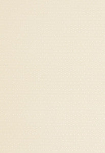 Schumacher Fabric Pin Dot Madras Natural 66271