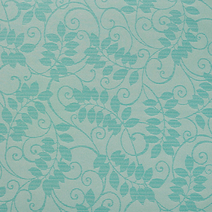 6628 Lagoon/Vine by Charlotte Designer Fabric Outdoor/Indoor Oasis III 100% Woven Polyester Made In USA Exceeds 48,000 Wyzenbeek Rubs (Heavy Duty) </p><p>Repeat: Horizontal: 29.0" x Vertical: 29.0" 54 Inches - Swanky Fabrics -
