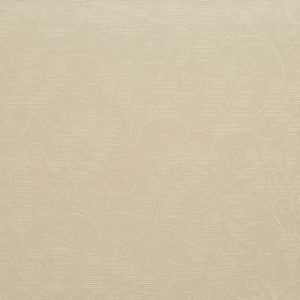 Charlotte Fabric 6629 Ivory/Vine