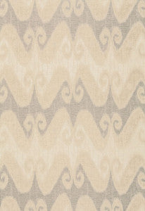 Schumacher Fabric Tali Weave Dove 66350