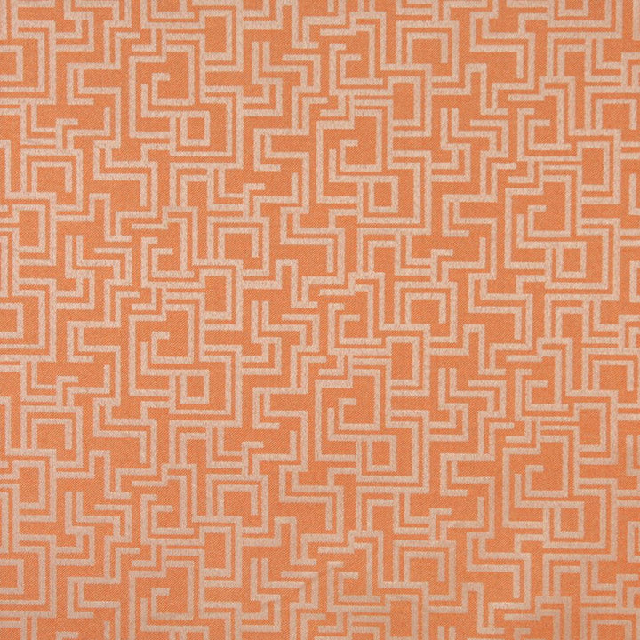 6635 Nectar/Geometric by Charlotte Designer Fabric Outdoor/Indoor Oasis III 100% Woven Polyester Made In USA Exceeds 48,000 Wyzenbeek Rubs (Heavy Duty) </p><p>Repeat: Horizontal: 29.0" x Vertical: 10.0" 54 Inches - Swanky Fabrics -