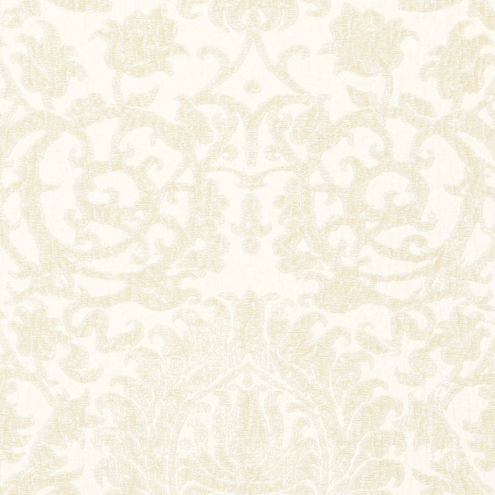 Arezzo Linen Damask Champagne 66362 by Schumacher Fabric Schumacher Fabric Arezzo Linen Damask Champagne 66362Fabric LINEN 52% ITALY </p><p>Repeat: H: HORZ. 25 1/2" (65CM) , V: VERT. 30" (76CM) 51 - Fabric Carolina -