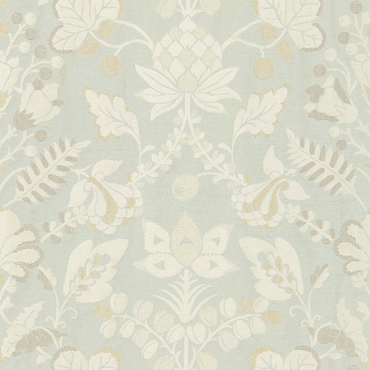 Sorano Weave Celestial 66390 by Schumacher Fabric Schumacher Fabric Sorano Weave Celestial 66390Fabric LINEN 35% ITALY </p><p>Repeat: H: HORZ. 27" (69CM) , V: VERT. 26" (66CM) 54 - Fabric Carolina -