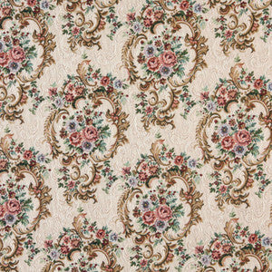 Charlotte Fabric 6640 Jewel