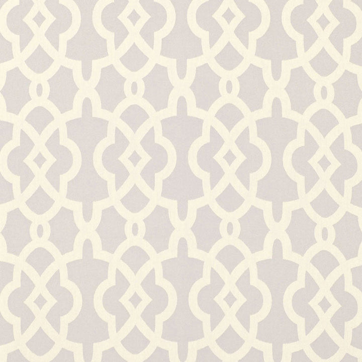 Lincent Weave Zinc 66422 by Schumacher Designer Fabric COURTRAI TREVIRA CS 100% ITALY MARTINDALE 40,000 </p><p>Repeat: Horizontal: 7" (18CM) and Vertical: 10 3/8" (26CM) 55.625 - Swanky Fabrics -