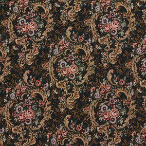 Charlotte Fabric 6642 Isabella